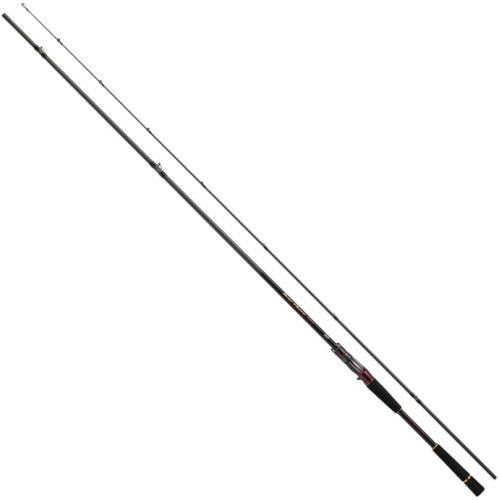ダイワ 26 オーバーゼア SX 106MHB ベイトモデル｜ルアーロッド daiwa 釣具