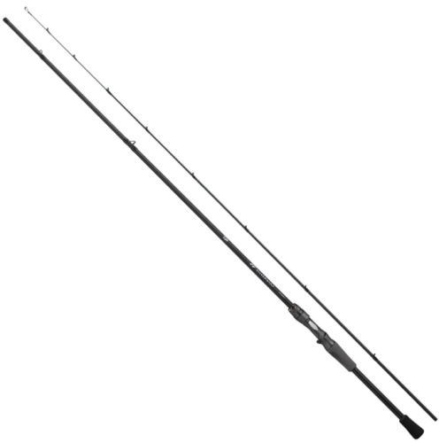 ダイワ 26 シルバーウルフ SX 71MB-S ベイトモデル｜黒鯛 チニング ルアーロッド daiwa 釣具