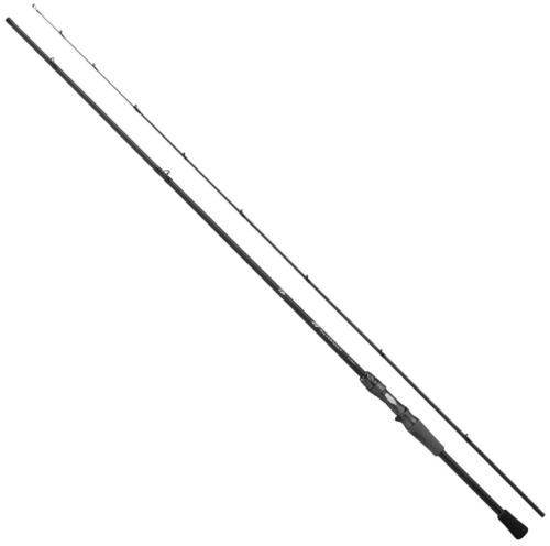 ダイワ 26 シルバーウルフ SX 80MB-S ベイトモデル｜黒鯛 チニング ルアーロッド daiwa 釣具