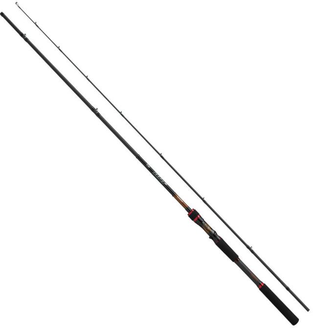 ダイワ 26 HRF SX GR80MMHB ベイトモデル｜ハードロックフィッシュ ロッド｜daiwa 釣具