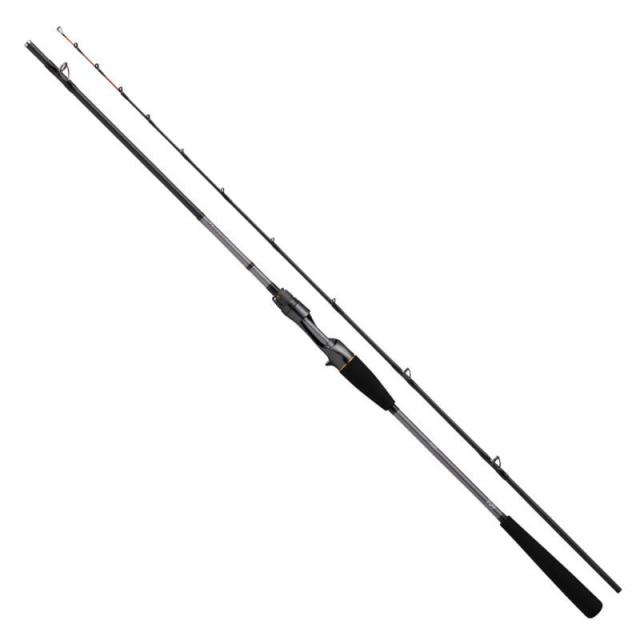 ダイワ メタリア テンヤ タチウオ 82H-180･E｜船竿 7月下旬頃入荷予定 先行予約受付中