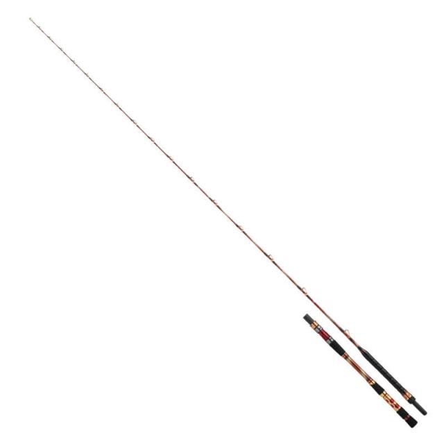 ダイワ ショットバイパーヒラメ 255｜船竿 7月下旬頃入荷予定 先行予約受付中