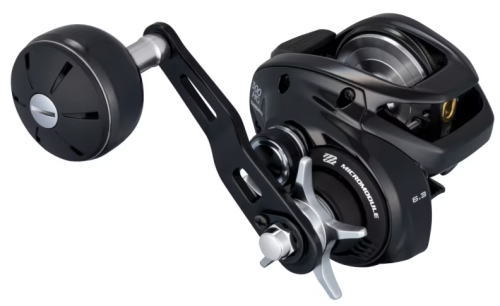 シマノ 26 グラップラー 300HG 右ハンドル｜ベイトリール shimano