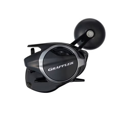 シマノ 26 グラップラー 300XG 右ハンドル｜ベイトリール shimano_1
