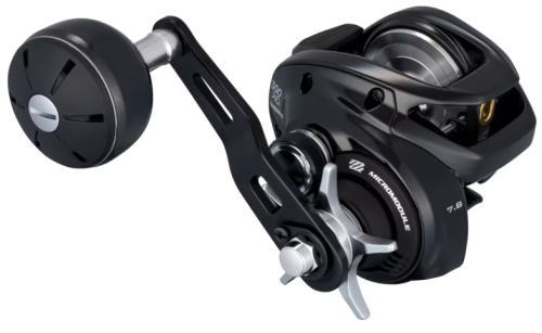 シマノ 26 グラップラー 300XG 右ハンドル｜ベイトリール shimano