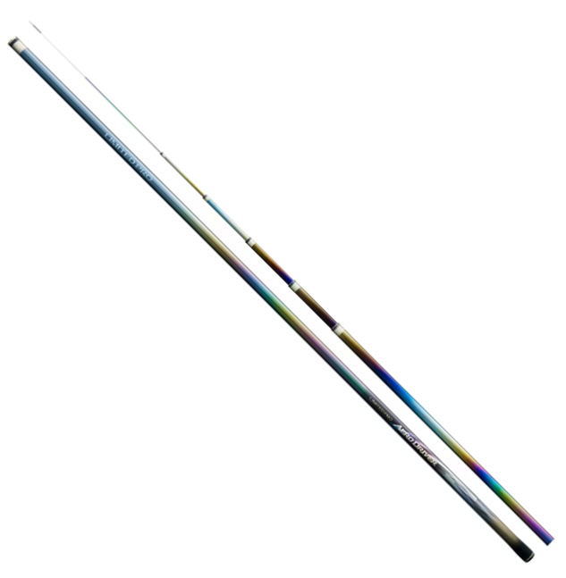 シマノ 26 リミテッドプロ エアロドライバー 90｜鮎竿｜shimano