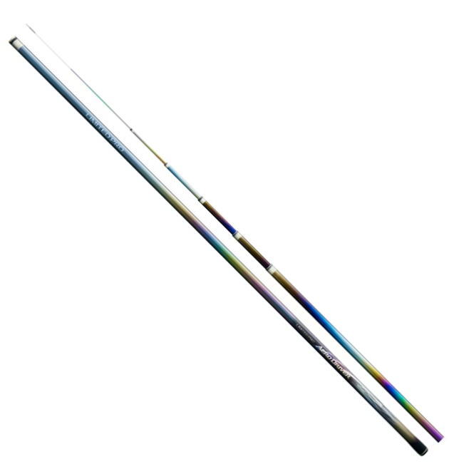 シマノ 26 リミテッドプロ エアロドライバー H90｜鮎竿｜shimano