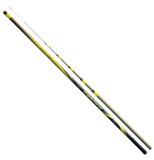 シマノ 26 スペシャル トリプルフォース 急瀬T 85｜鮎竿｜shimano