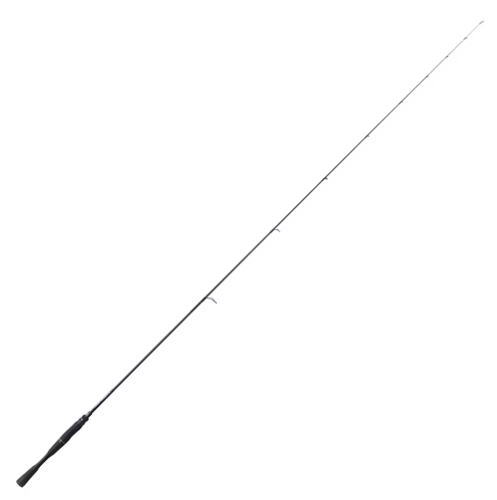 シマノ 24 ポイズンアドレナ 261SUL-S スピニングモデル｜バスロッド shimano