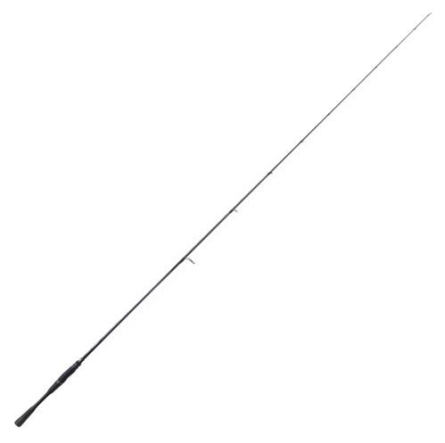 シマノ 24 ポイズンアドレナ 268MH+ スピニングモデル｜バスロッド shimano