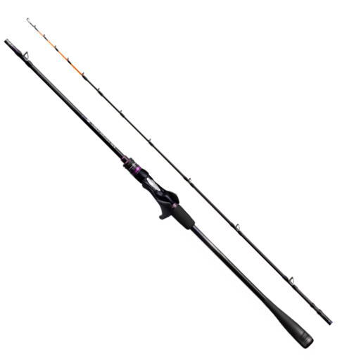 シマノ 26 サーベルマスター XR 91H170｜船竿 タチウオテンヤ｜shimano 27,874円
