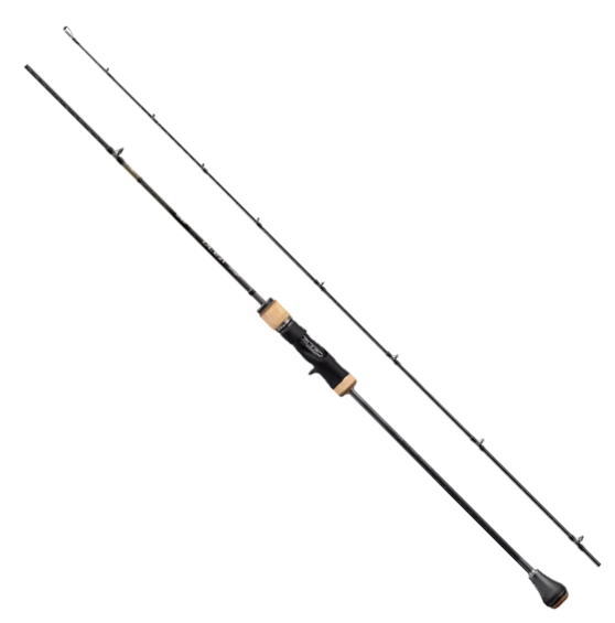 シマノ 26 オシアジガー インフィニティ B65-3｜オフショアジギングロッド｜shimano
