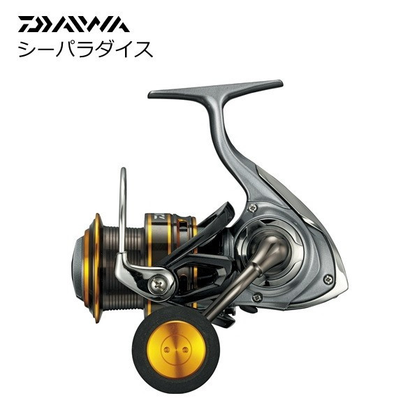 スピニングリール ダイワ シーパラダイス / 海上釣堀専用スピニングスピニングリール / daiwa 釣具
