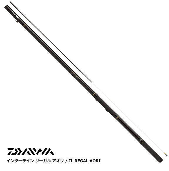 磯竿 ダイワ IL リーガル アオリ 2-53 / daiwa 釣具