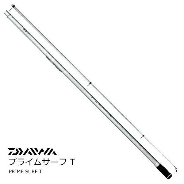 投げ竿 ダイワ プライムサーフ T 30号-450L・W / daiwa 釣具