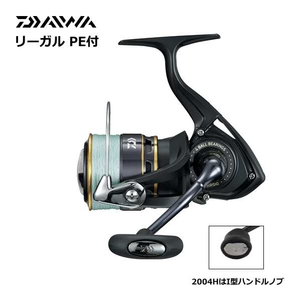 ダイワ リーガル PE付 2508Hの通販は