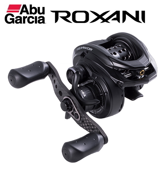 アブガルシア ロキサーニBF8 右ハンドル