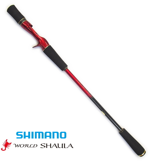 シマノ　SHIMANO 18ワールドシャウラ エクステンションバット TypeB WORLD SHAULA シマノ 18 ワールドシャウラ エクステンション