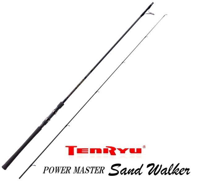 天龍 パワーマスター サンドウォーカー PMS9102S-ML / 釣具 / tenryu (SP)