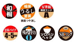 松田稔 松田ウキ MST 松山 NEXT 朱 1-1 ブラック / メール便可 / 釣具の通販は