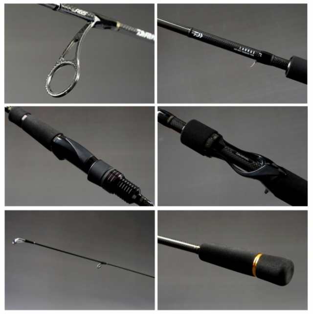 最大95%OFFクーポン Daiwa ラブラックスAGS 87LML sushitai.com.mx