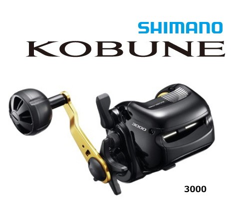 ベイトリール シマノ 18 コブネ 3000 / shimano 釣具の通販は