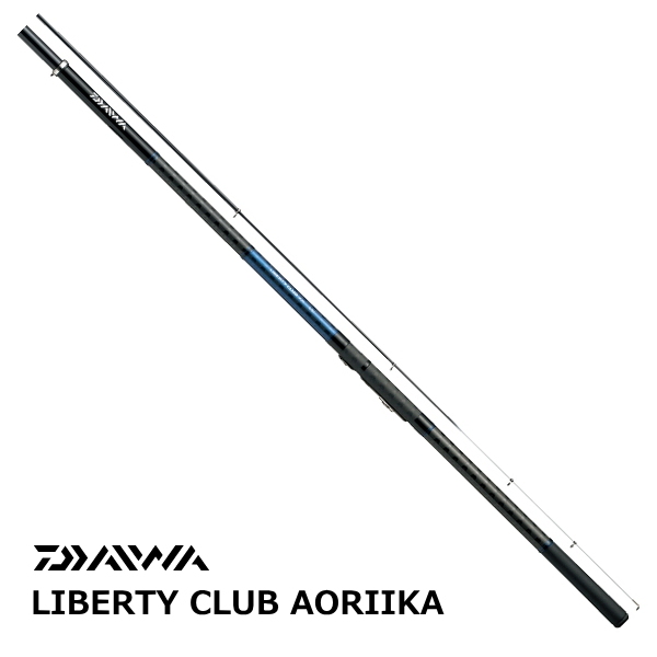 磯竿 ダイワ リバティクラブ アオリイカ 1.5号-51 / 釣具 daiwa