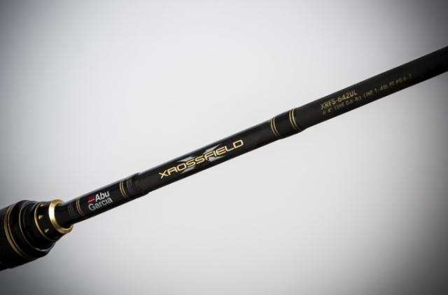 AbuGarciaアブガルシア クロスフィールドモバイルXRFS-835M-MB アブ