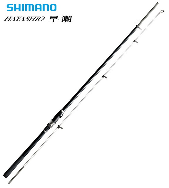 船竿 シマノ 17 早潮 10-270T / ボートロッド 釣竿 / shimano