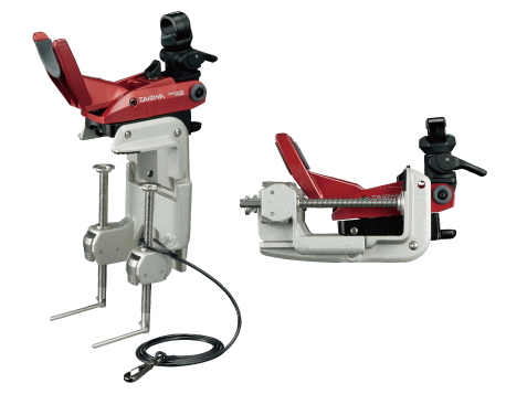 ダイワ パワーホルダー CP 160CH レッド  / 竿受 / 竿掛   daiwa 釣具