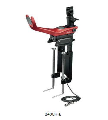 ダイワ パワーホルダー速攻 240CH-E  / 竿受 / 竿掛 / daiwa 釣具