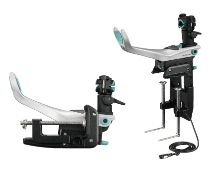 ダイワ パワーホルダー 速攻 160R  / 竿受 / 竿掛   daiwa 釣具