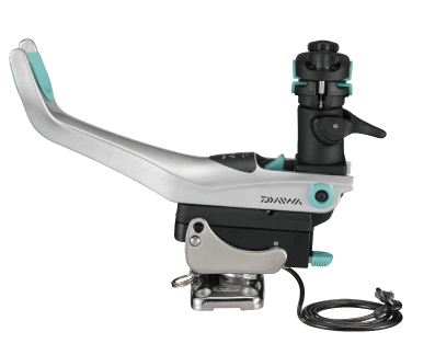 ダイワ パワーホルダー 速攻 ボート  / 竿受 / 竿掛   daiwa 釣具