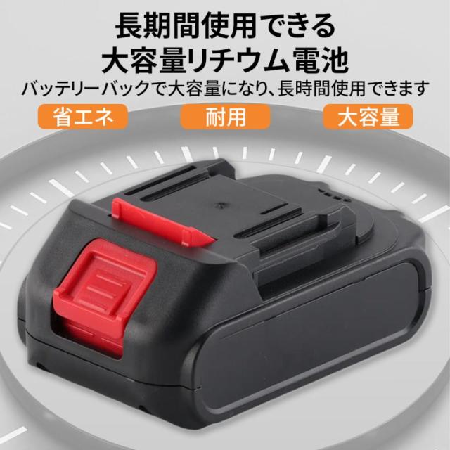 スプレーガン 電動エアーガン 4つヘッド付き 塗装ガン 軽量 マキタ 
