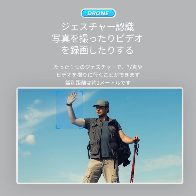 ド貸し付け金 8k写真器とGpsリモコンカメラドローンを備えた 折りたたみ式クワッドコプターキッド手あそびミニドロン 540°差しさわり物くぐり抜ける、未経験者向け ド貸し付け金