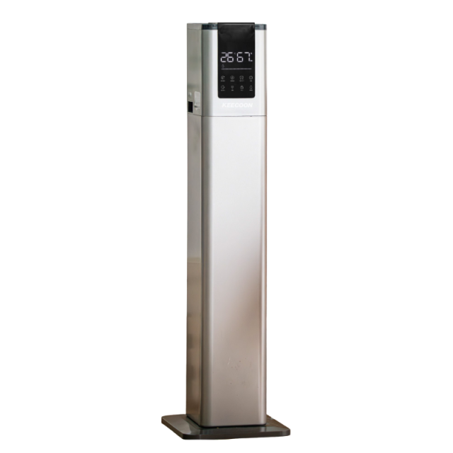 タッチセンサー レッドスパイス 加湿器 レッドスパイス 27Lタンク