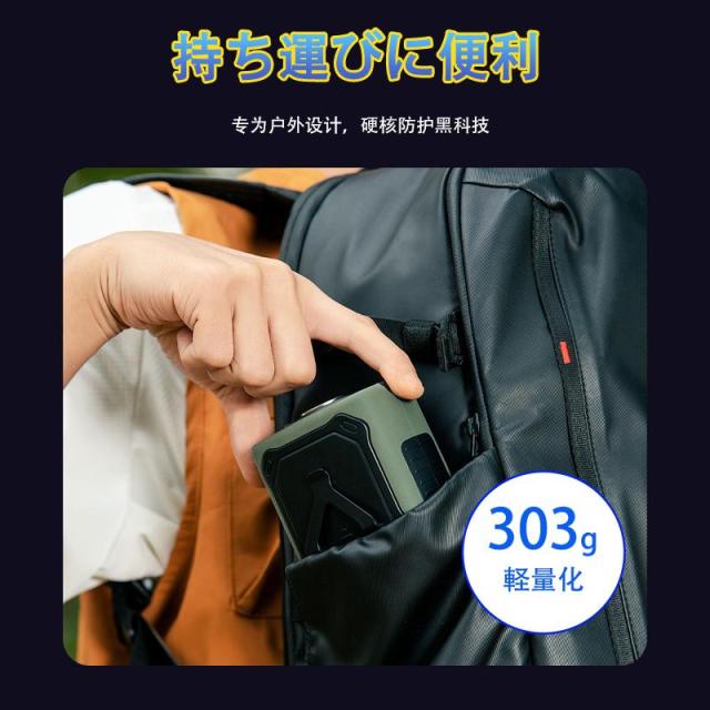 【夏準備・熱中症対策・父の日ギフトに】腰掛け扇風機 4WAY 8000mAh 大容量 5段階風量調節 強力 静音 首掛け/腰掛け/卓上 コードレス 熱中症対策に アウトドア/屋外作業/オフィス/通勤に プレゼント ギフト 2026 おすすめ_13