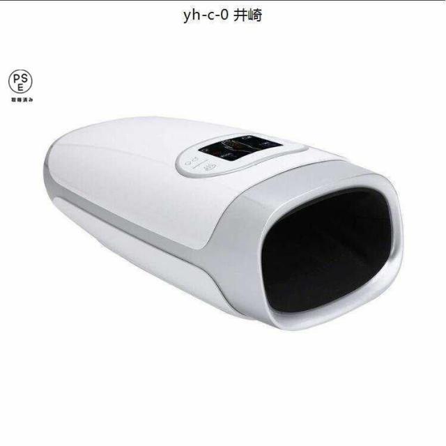 温熱指圧 ハンドマッサージャー 【電気刺激/指・手首ケア】しびれ緩和 コンパクトマシン 関節炎手根管鎮痛指のしびれのための電気電気ハンドマッサージャー、指圧マッサージ機加熱ハンドマッサージャーマシン_11