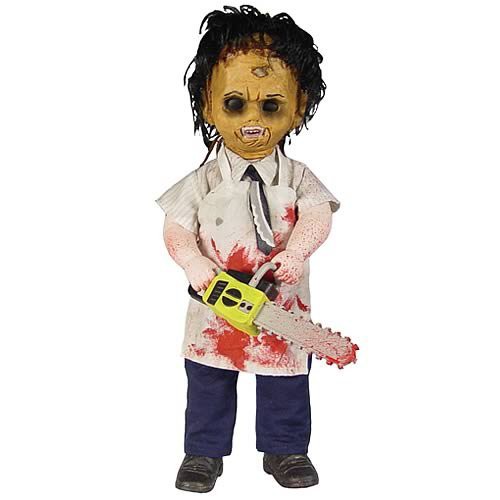 texas chainsaw massacre living dead doll