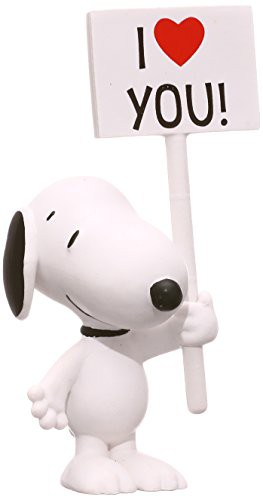 売れてます シュライヒ Peanuts スヌーピー アイラブユー フィギュア 22006の通販はau Wowma ｎｓｓｄｏｒｅａｍ