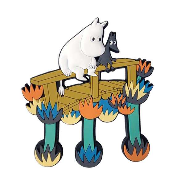 マグネットフック ムーミン Moomin 磁石 鍵フック メモクリップ 冷蔵庫フック ミィ スナフキン ニョロニョロの通販はau Pay マーケット Kurazo よろずやくら蔵