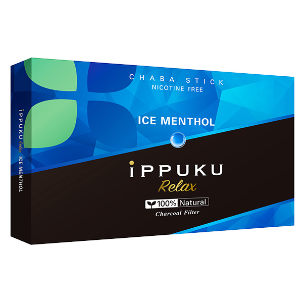楽天市場】話題の iPPUKU RELAX 茶葉話題のスティック 【 1