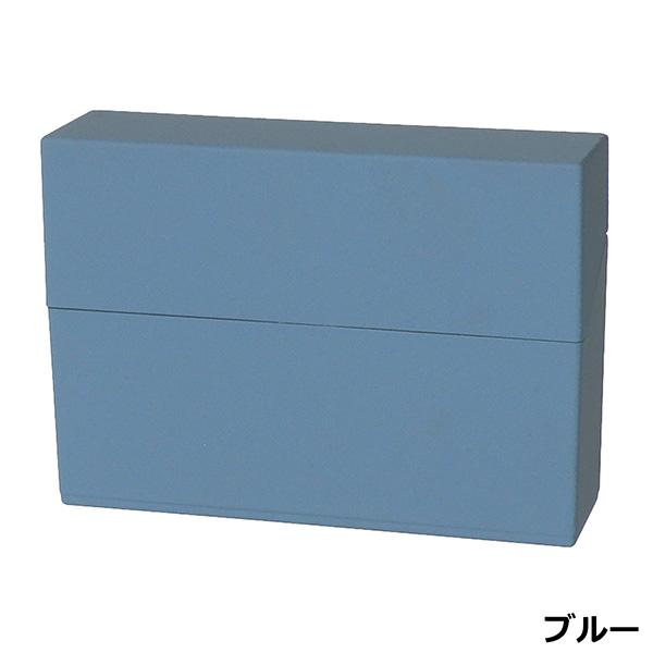 同色2個セット】IQOSスティック対応 加熱式たばこ用ハードケース 
