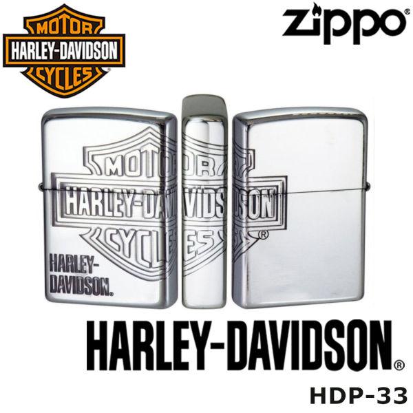 日本限定 正規品 ZIPPO HARLEY-DAVIDSON HDP-33 シルバーイブシ ジッポーライター ジッポー ジッポライター ジッポ Zippo ハーレー ダビッドソン ハーレー オイルライター 白頭鷲の通販は 9,497円