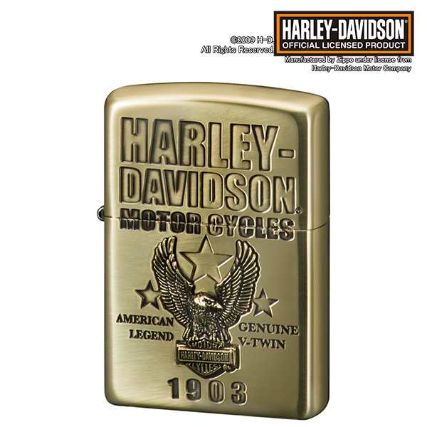 復刻 正規品 ZIPPO HARLEY-DAVIDSON HDP-60 ジッポーライター ジッポー ジッポライター ジッポ Zippo ハーレー  ダビッドソン ハーレー オの通販はau PAY マーケット - KURAZO よろずやくら蔵 | au PAY マーケット－通販サイト