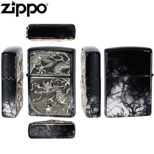 Zippo ライタージッポライター 鼈甲柄
