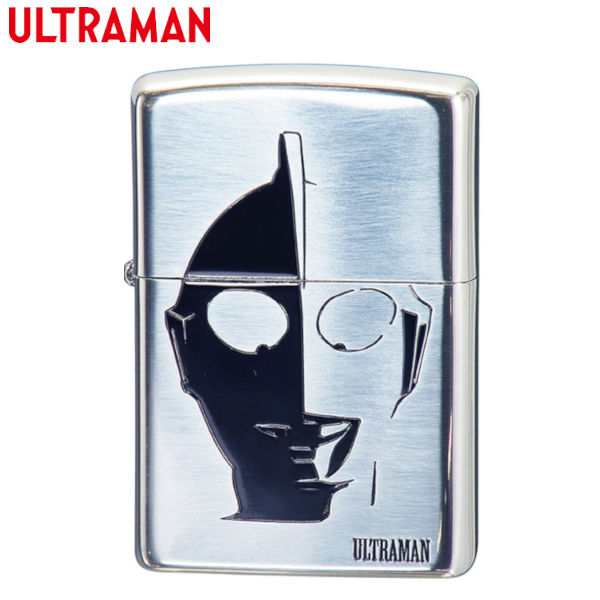 ウルトラマン ZIPPO ウルトラマン SV‐ULTRAMAN ジッポー ライター 