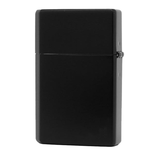 VANSON vanson バンソン ×GEAR TOP ライター ブラック V-GT-10‐日本製 ヴァンソン ギアトップ ジッポー ライター ジッポ Zippo オイルライター zippo ライター 正規品_2