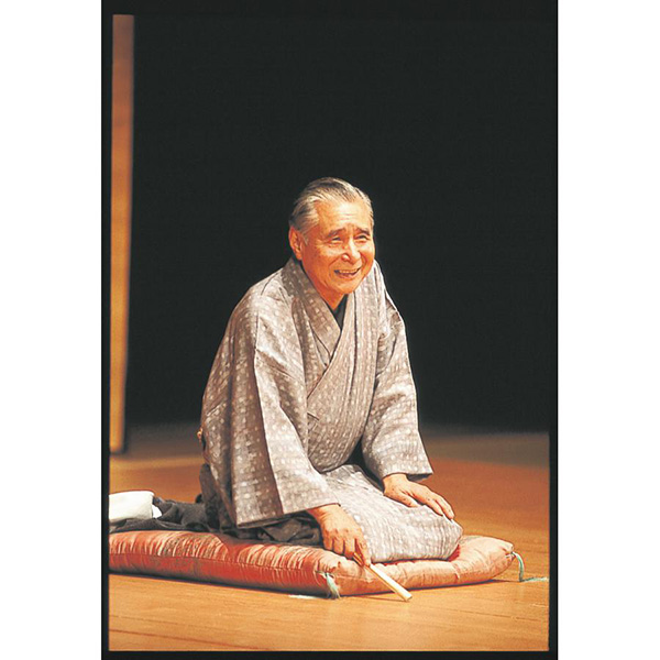 特選米朝落語全集 DVD-BOX 第一期 全10枚 : 特選!! 米