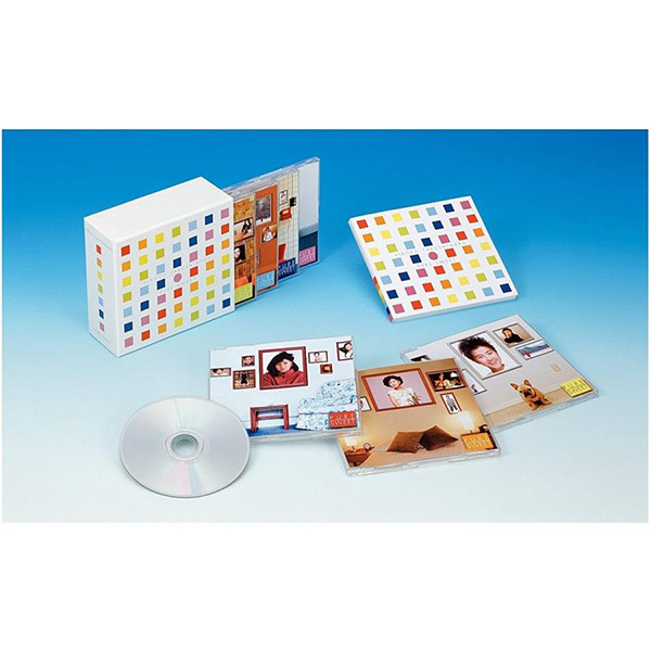 薬師丸ひろ子 ピュア・スウィートの通販は 16,500円